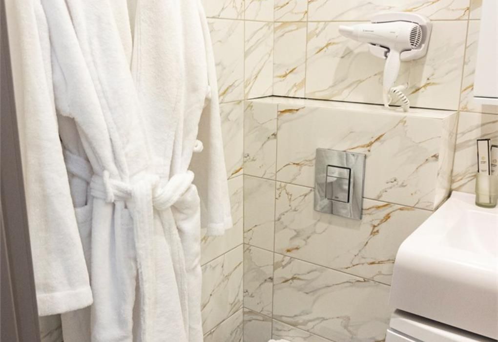 CLEVER, гостевой дом - 18