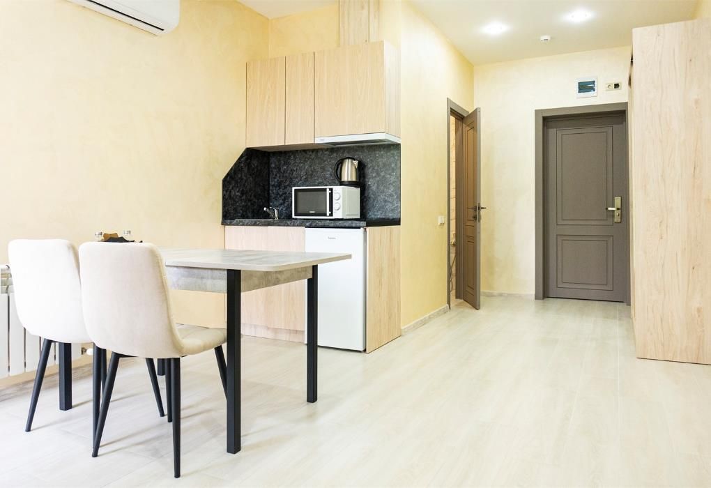 CLEVER, гостевой дом - 20