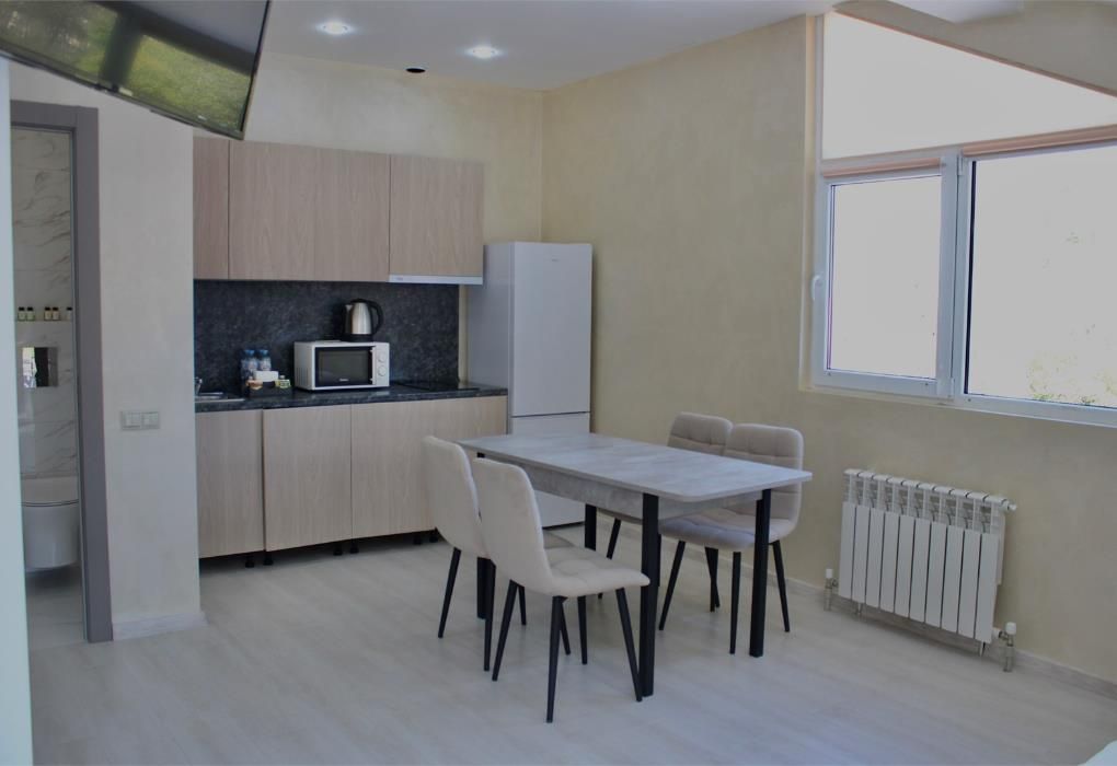 CLEVER, гостевой дом - 21