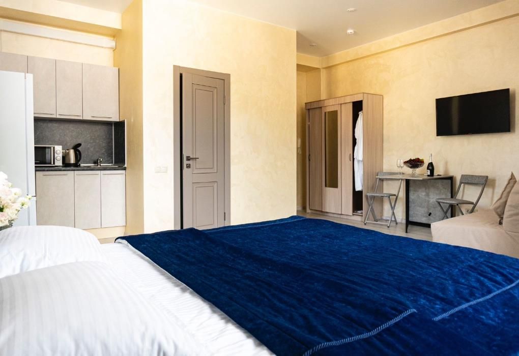 CLEVER, гостевой дом - 22