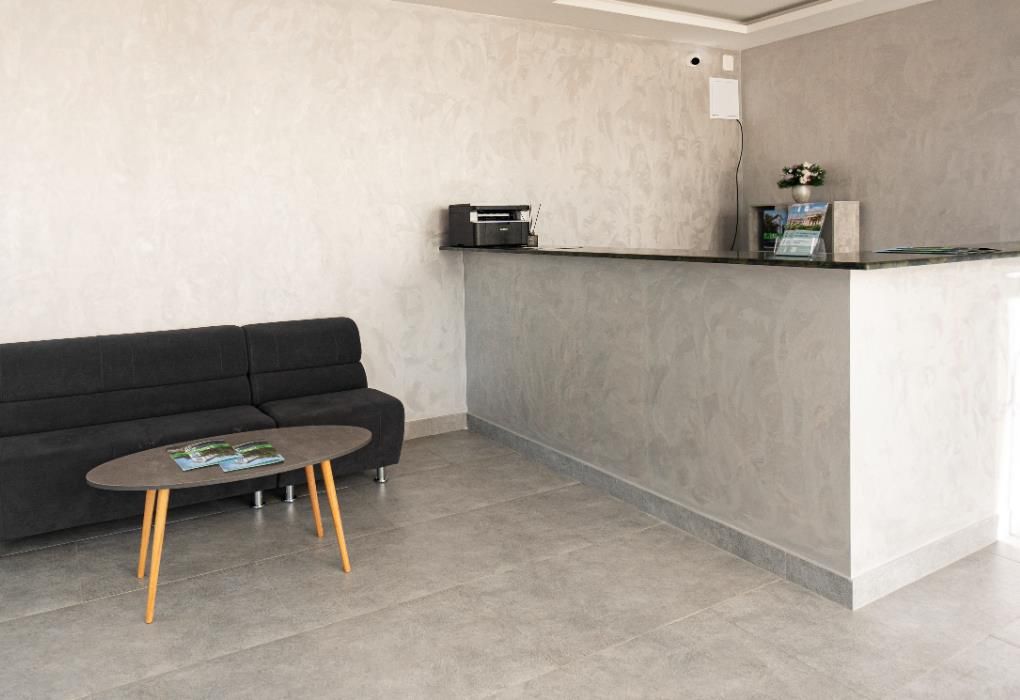 CLEVER, гостевой дом - 25