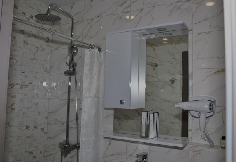 CLEVER, гостевой дом - 4