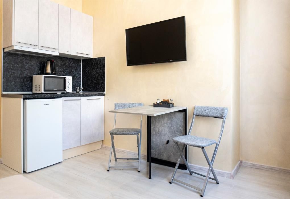 CLEVER, гостевой дом - 7