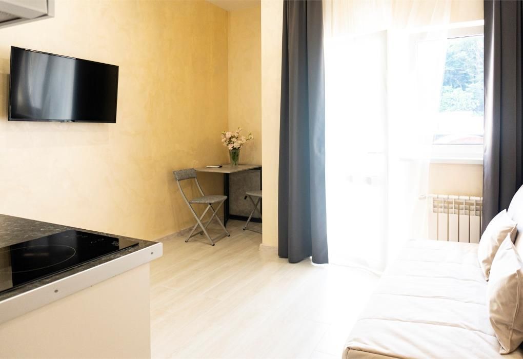 CLEVER, гостевой дом - 8