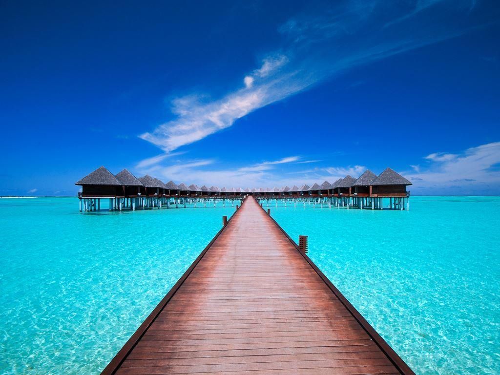 SUN SIYAM ROMANCE MALDIVES - 13