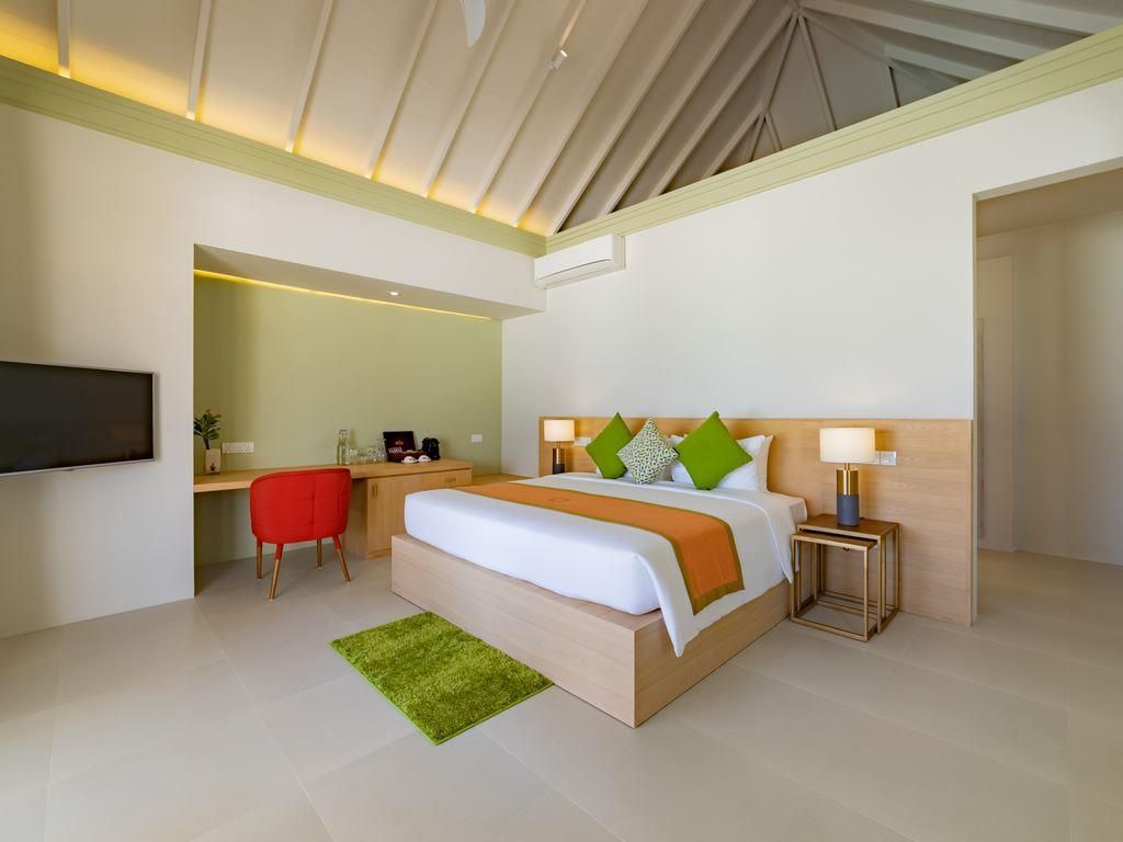 SUN SIYAM ROMANCE MALDIVES - 16