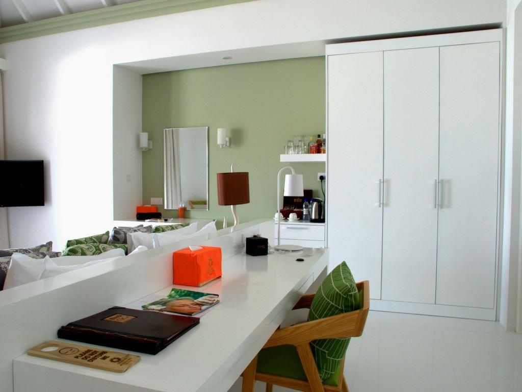 SUN SIYAM ROMANCE MALDIVES - 21