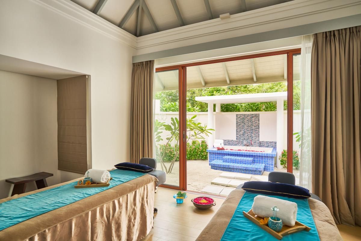 SUN SIYAM ROMANCE MALDIVES - 27