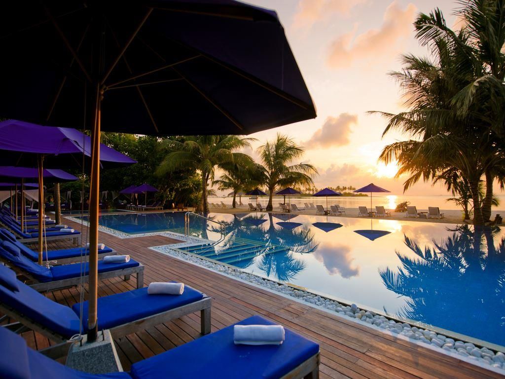 SUN SIYAM ROMANCE MALDIVES - 31