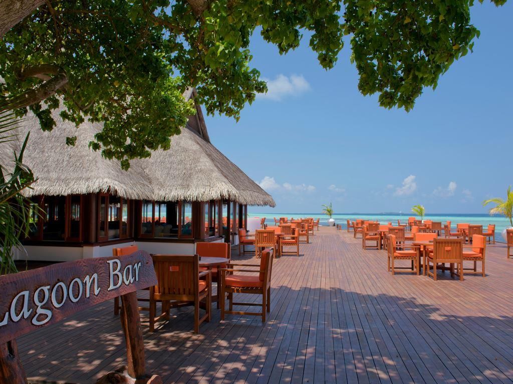 SUN SIYAM ROMANCE MALDIVES - 35