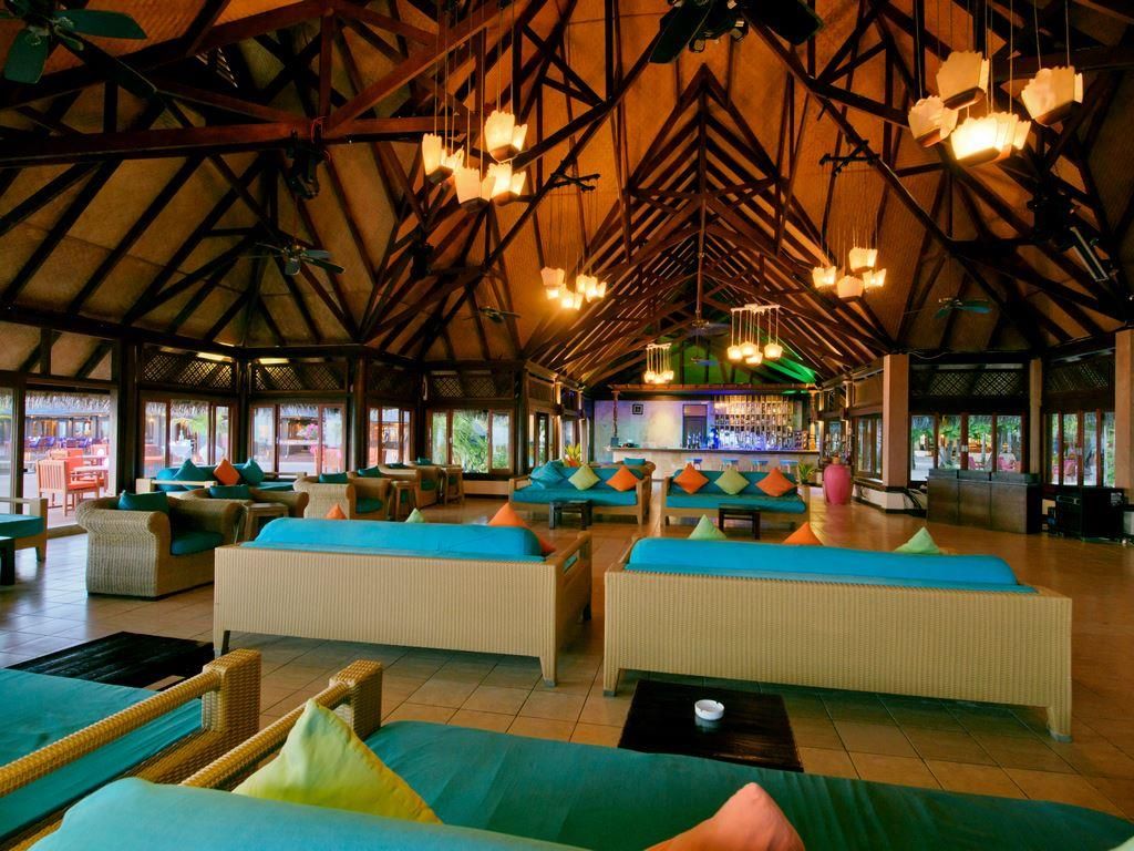 SUN SIYAM ROMANCE MALDIVES - 36