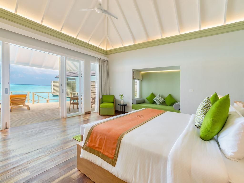 SUN SIYAM ROMANCE MALDIVES - 47