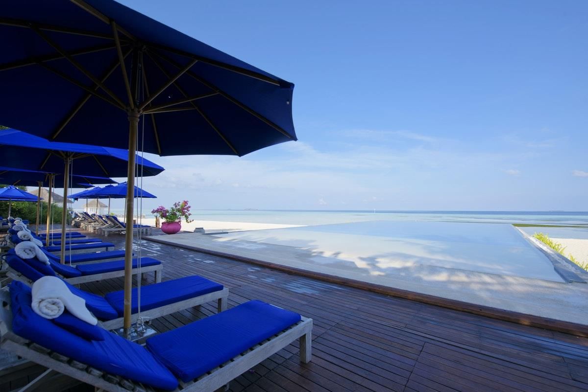 SUN SIYAM ROMANCE MALDIVES - 6