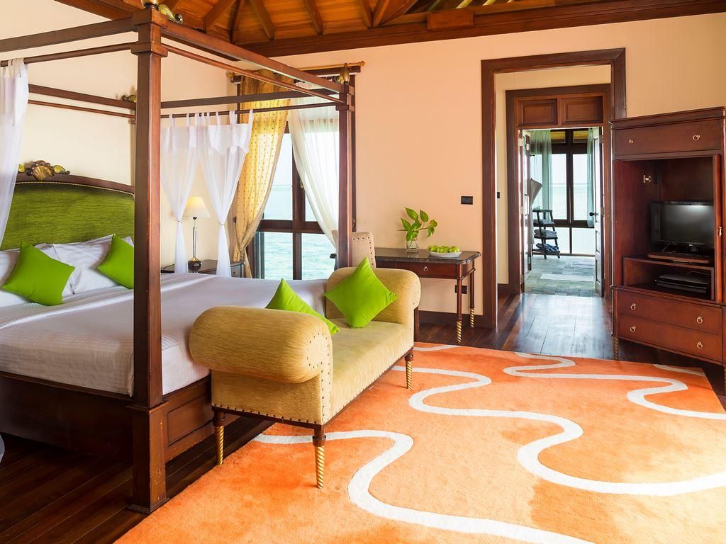 SUN SIYAM ROMANCE MALDIVES - 55