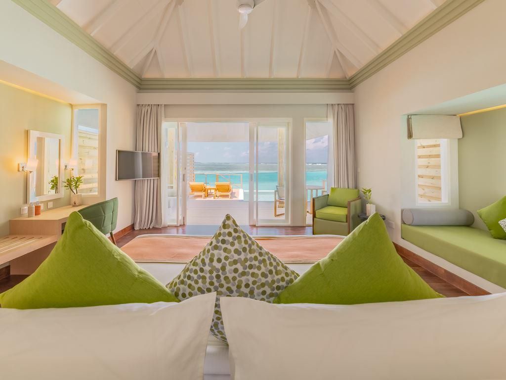 SUN SIYAM ROMANCE MALDIVES - 57