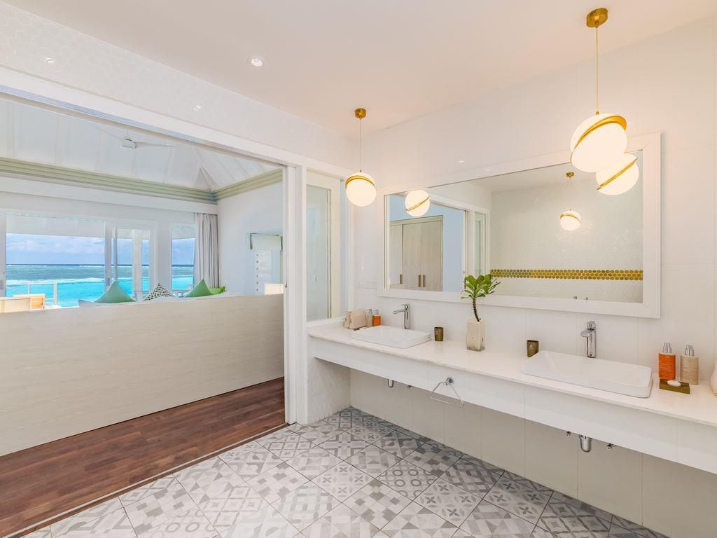 SUN SIYAM ROMANCE MALDIVES - 58