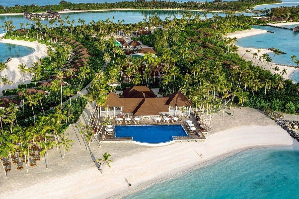 SUN SIYAM ROMANCE MALDIVES - 10