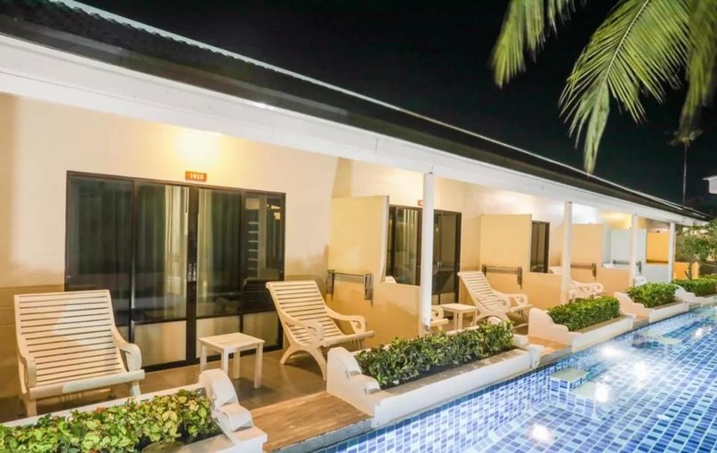 TUANA HOTELS BROOK RESORT & VILLAS (ex. TUANA HOTEL BROOK POOL ACCESS) - 2