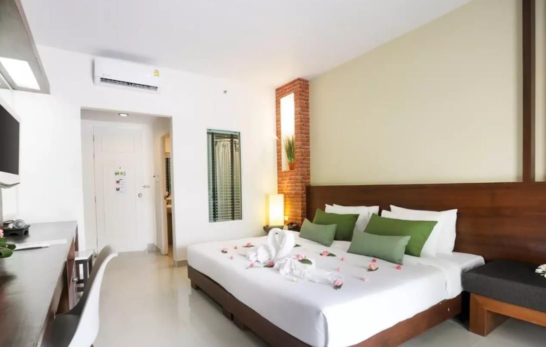 TUANA HOTELS BROOK RESORT & VILLAS (ex. TUANA HOTEL BROOK POOL ACCESS) - 12