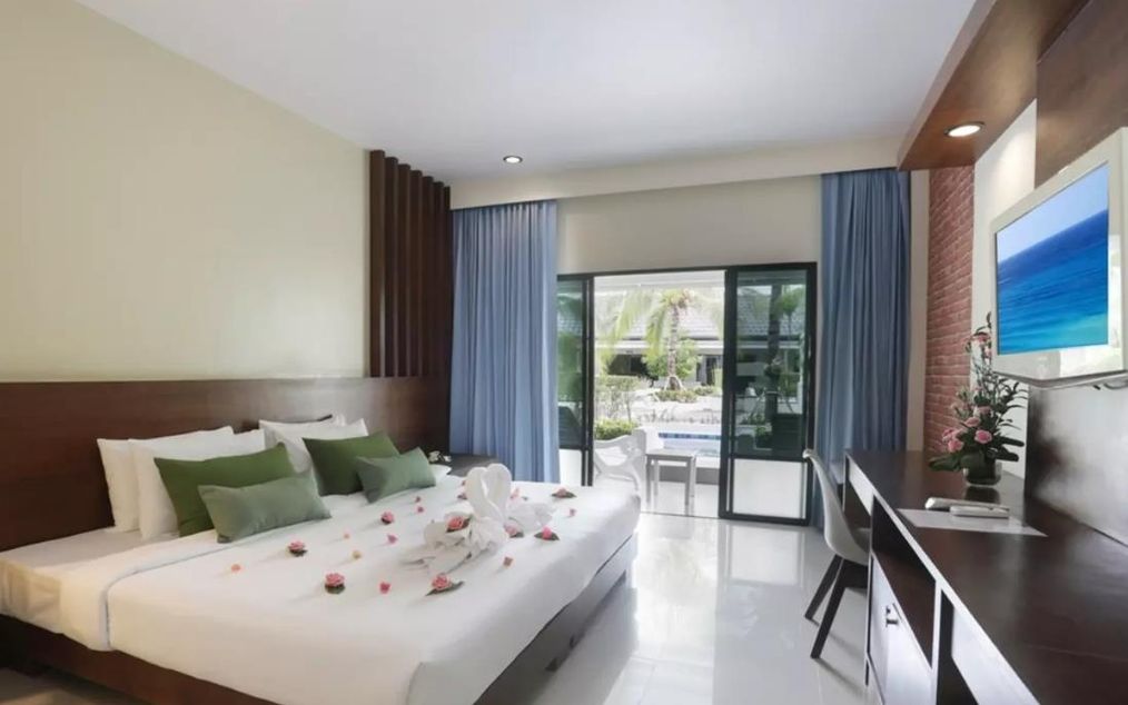 Картинка отеля - 13