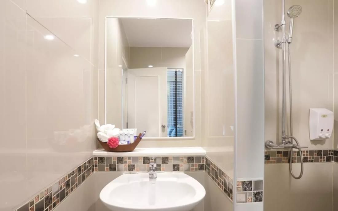 TUANA HOTELS BROOK RESORT & VILLAS (ex. TUANA HOTEL BROOK POOL ACCESS) - 14