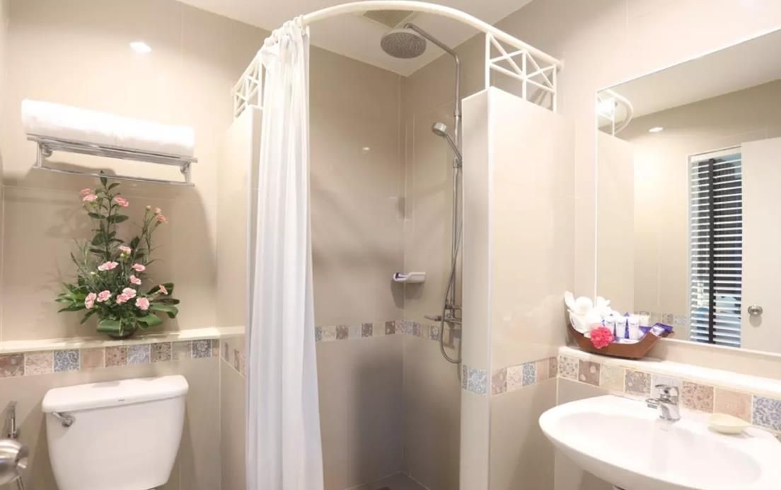 TUANA HOTELS BROOK RESORT & VILLAS (ex. TUANA HOTEL BROOK POOL ACCESS) - 15