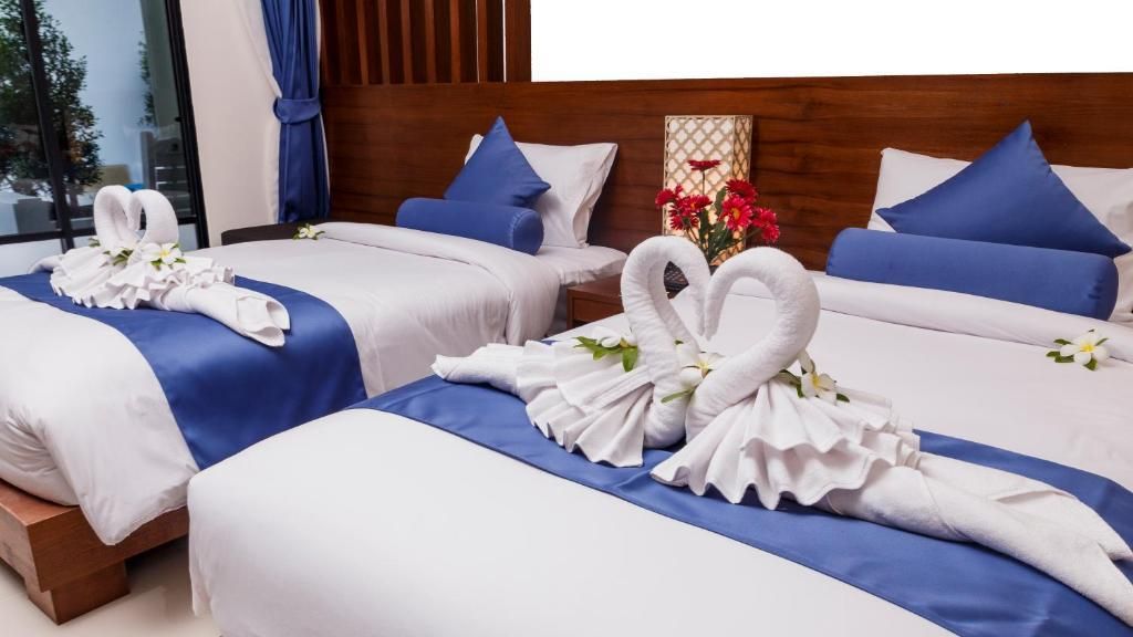 TUANA HOTELS BROOK RESORT & VILLAS (ex. TUANA HOTEL BROOK POOL ACCESS) - 20