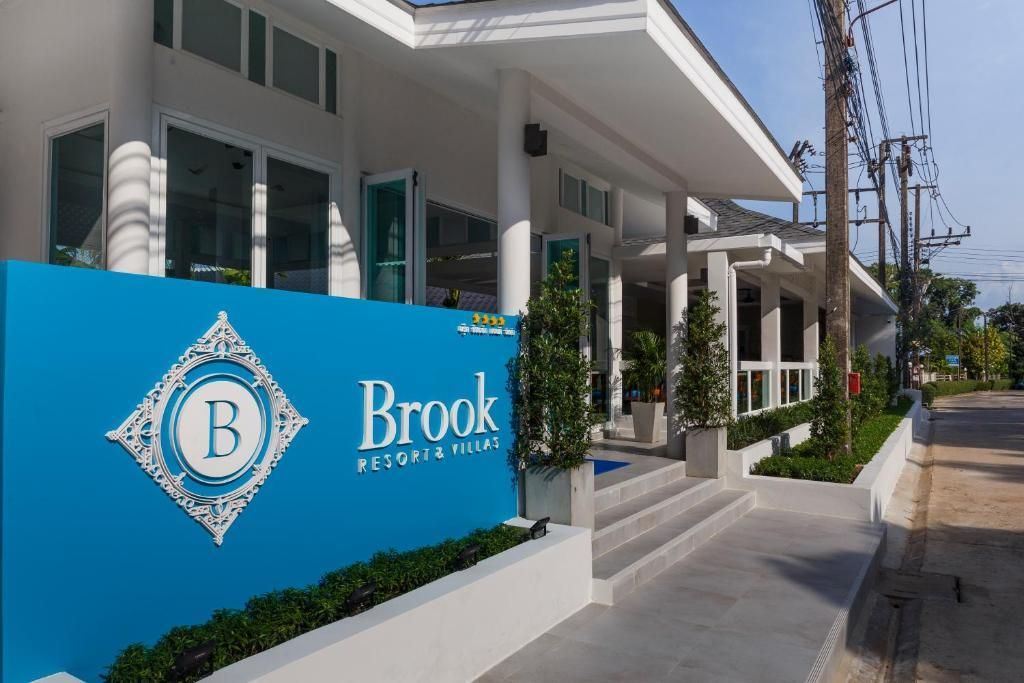 TUANA HOTELS BROOK RESORT & VILLAS (ex. TUANA HOTEL BROOK POOL ACCESS) - 21