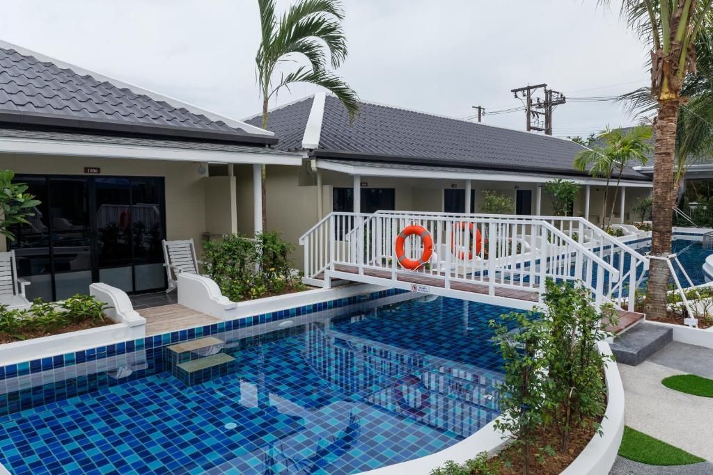 TUANA HOTELS BROOK RESORT & VILLAS (ex. TUANA HOTEL BROOK POOL ACCESS) - 25