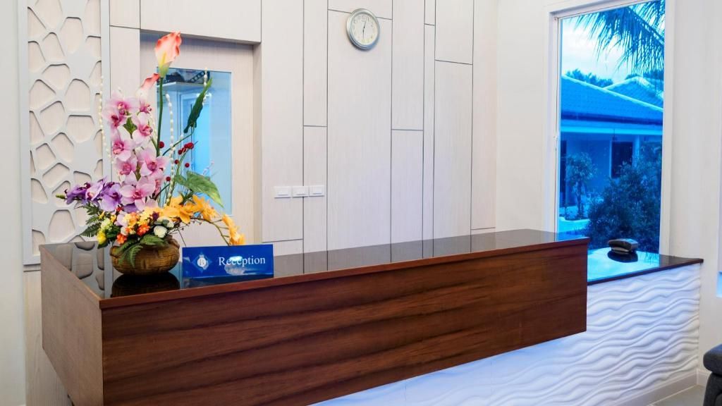 TUANA HOTELS BROOK RESORT & VILLAS (ex. TUANA HOTEL BROOK POOL ACCESS) - 30