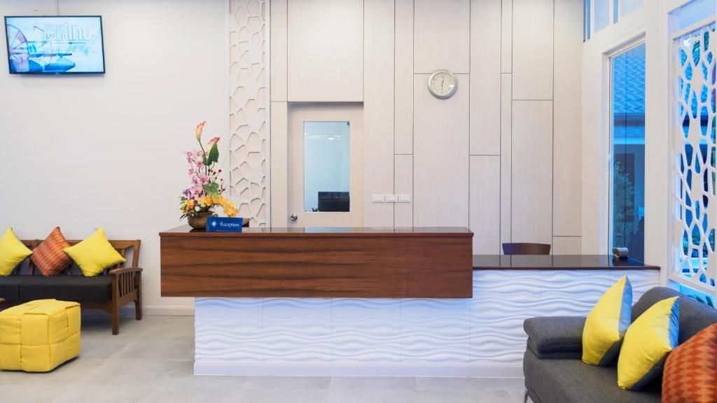 TUANA HOTELS BROOK RESORT & VILLAS (ex. TUANA HOTEL BROOK POOL ACCESS) - 31
