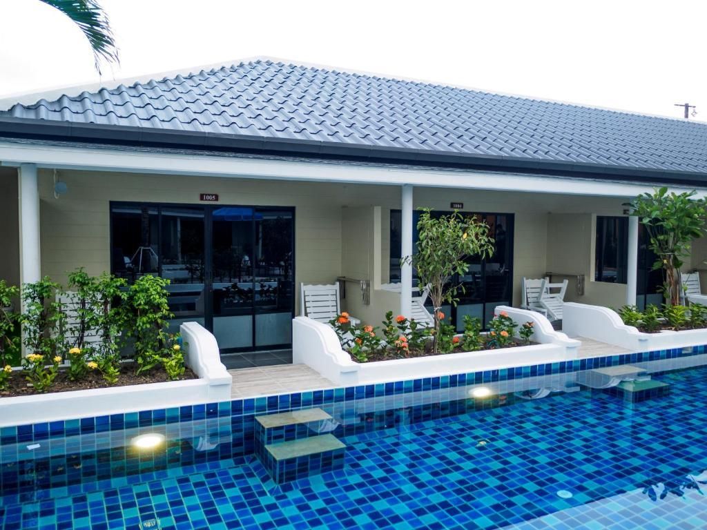 TUANA HOTELS BROOK RESORT & VILLAS (ex. TUANA HOTEL BROOK POOL ACCESS) - 32