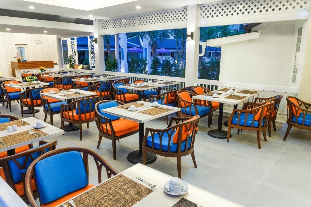 TUANA HOTELS BROOK RESORT & VILLAS (ex. TUANA HOTEL BROOK POOL ACCESS) - 34