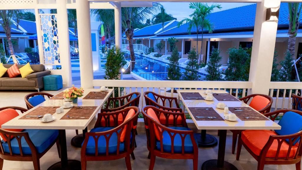 TUANA HOTELS BROOK RESORT & VILLAS (ex. TUANA HOTEL BROOK POOL ACCESS) - 35