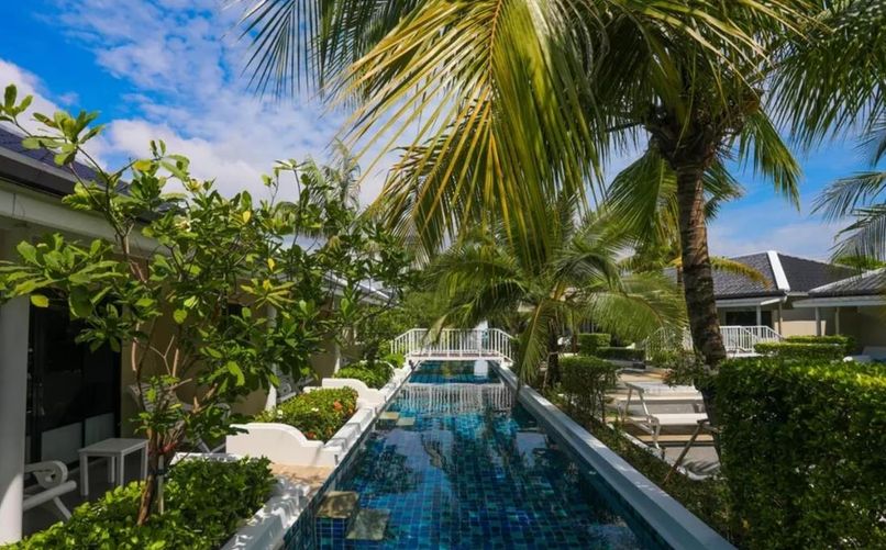 TUANA HOTELS BROOK RESORT & VILLAS (ex. TUANA HOTEL BROOK POOL ACCESS) - 6