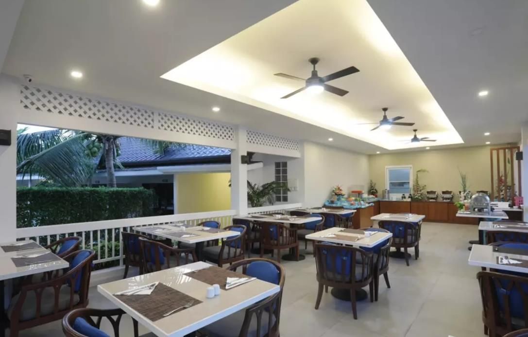 TUANA HOTELS BROOK RESORT & VILLAS (ex. TUANA HOTEL BROOK POOL ACCESS) - 8