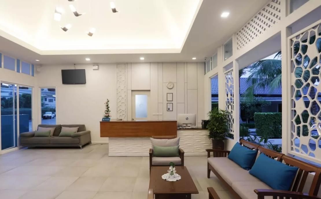 TUANA HOTELS BROOK RESORT & VILLAS (ex. TUANA HOTEL BROOK POOL ACCESS) - 9