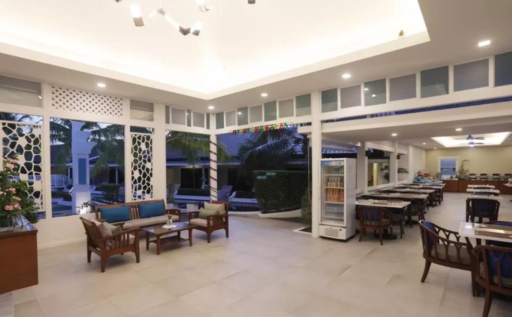 Картинка отеля - 10