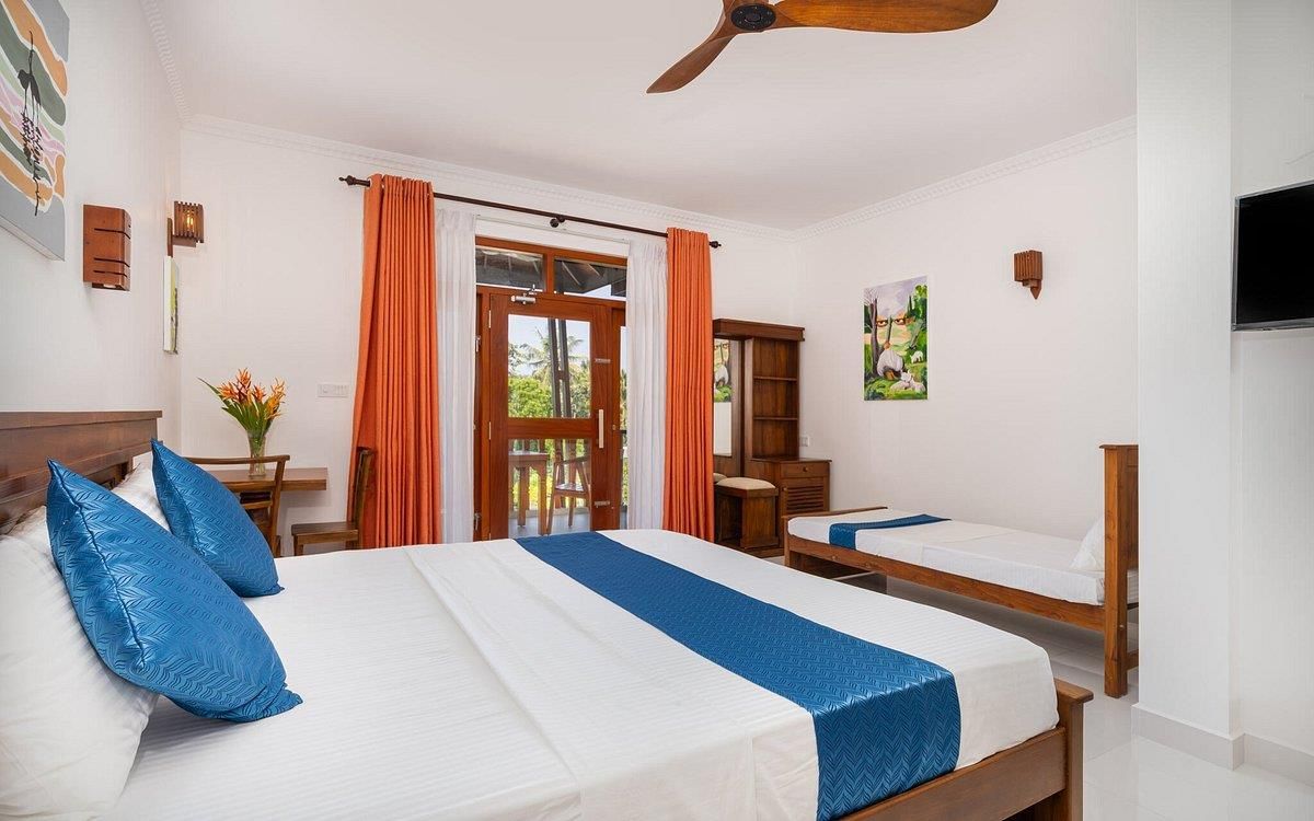 SOUTHERN BLUE SAPPHIRE - 14