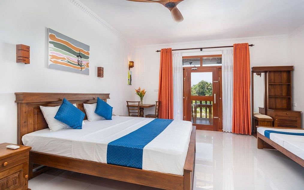 Картинка отеля - 15