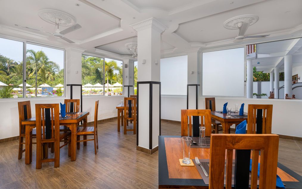 Картинка отеля - 20