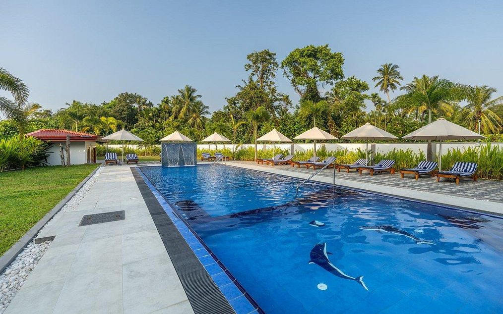 Картинка отеля - 3