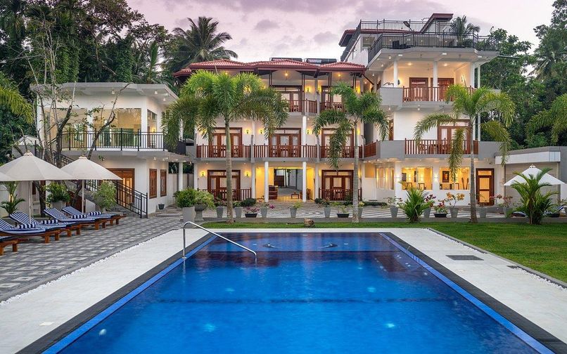 SOUTHERN BLUE SAPPHIRE - 6