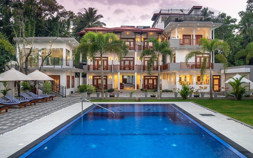 SOUTHERN BLUE SAPPHIRE - 6