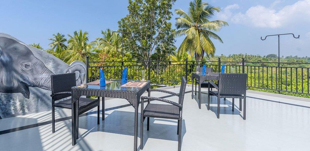 Картинка отеля - 8