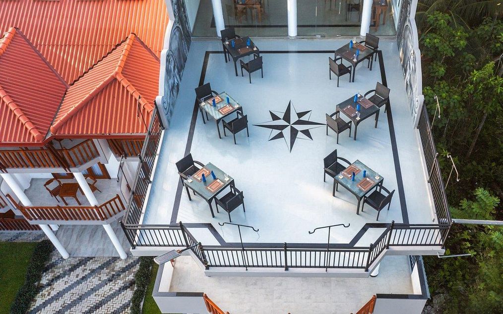 Картинка отеля - 10