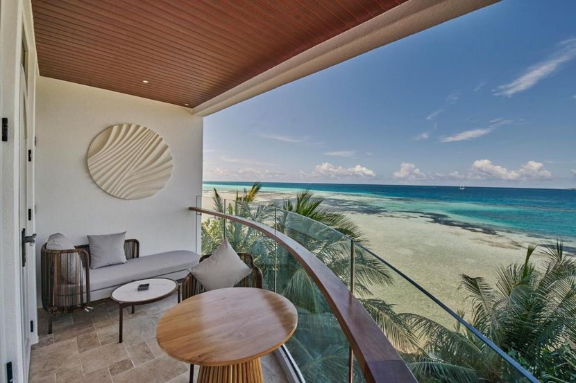 STONE HOTELS DHIFFUSHI - 4