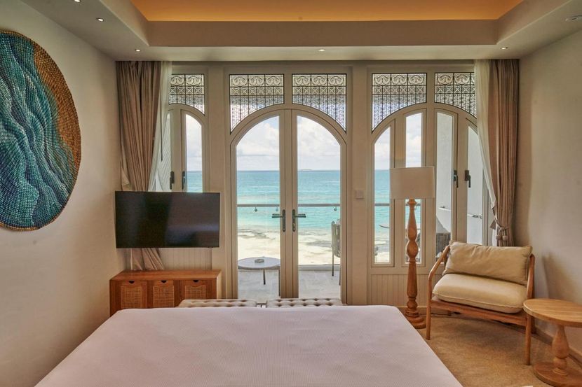 STONE HOTELS DHIFFUSHI - 5