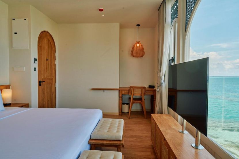 STONE HOTELS DHIFFUSHI - 6