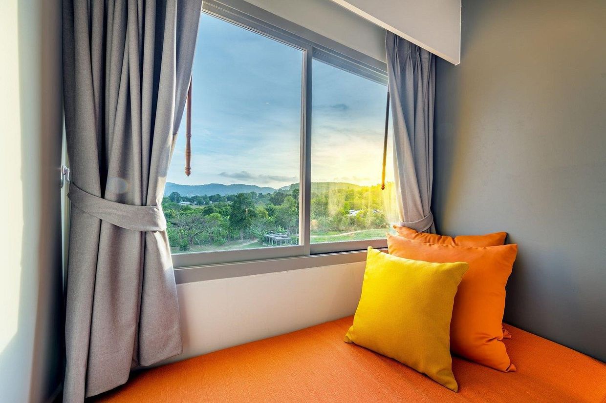 BEEHIVE BOUTIQUE PHUKET HOTEL - 15